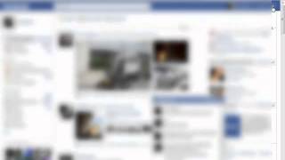 How to get The Facebook Profile