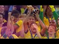 Brazil Song La La La La Masti Songs Fitness Program
