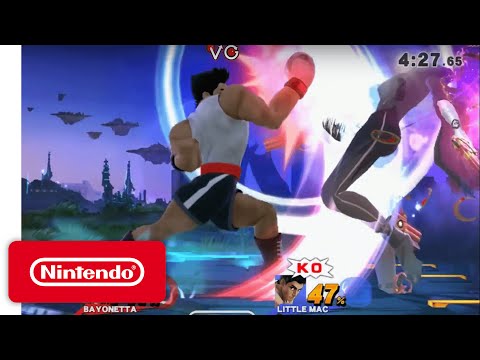 SDCC 12 & Under Super Smash Bros. for Wii U Tournament Highlights
