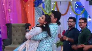 Download lagu Tu Khara Mun Chaai | Ep - 1103 | Preview | Jun 25 2026 | Zee Sarthak mp3