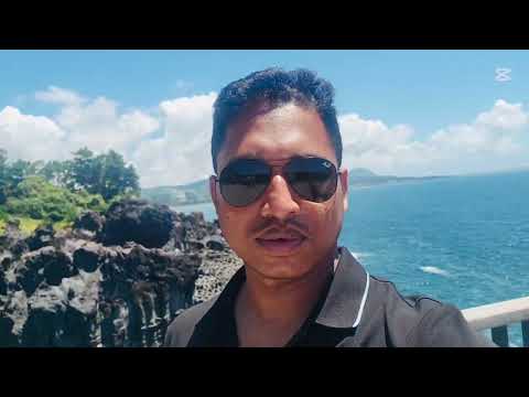 The most popular and beautiful place in Jeju 😻😻😻