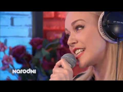 Jelena Rozga - Oprosti mala/Opijum/S druge strane mjeseca [narodni Living Room Acoustic]