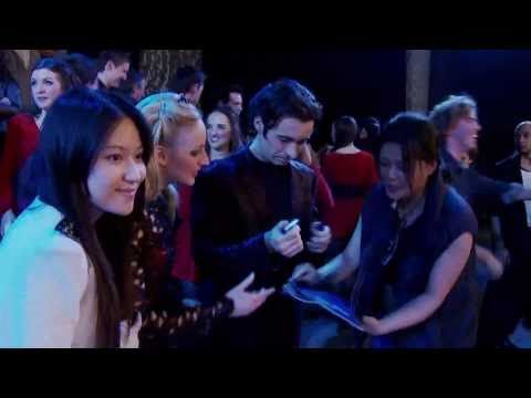 9. Riverdance - Live from Beijing DVD 2010