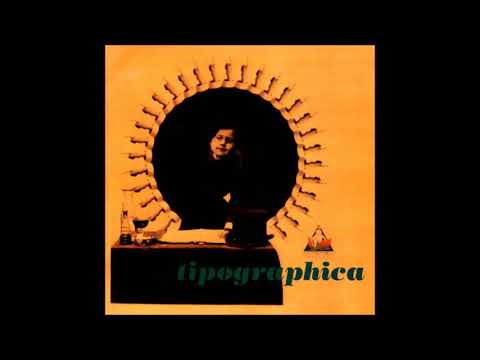 download lagu mp3 mp4 Tipographica, download lagu Tipographica gratis, unduh video klip Tipographica