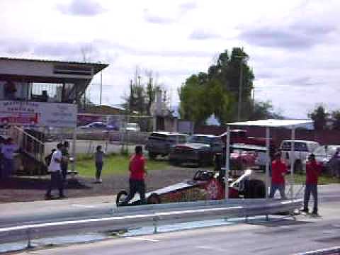 Dragster Arellano.AVI