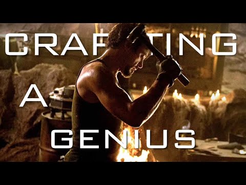 How To Write A Character Who's Smarter Than You