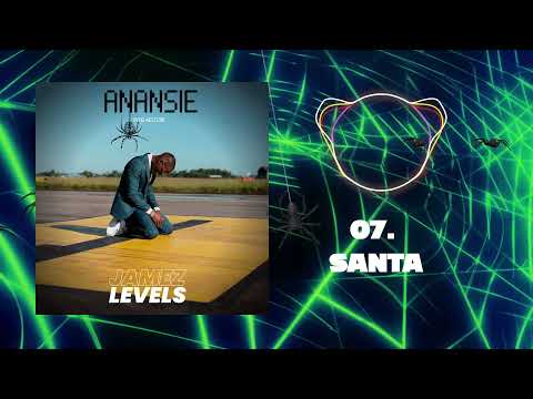 Jamez Levels- Santa