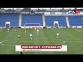 U21 England vs Lithuania Highlights 3-0 - Welbeck.