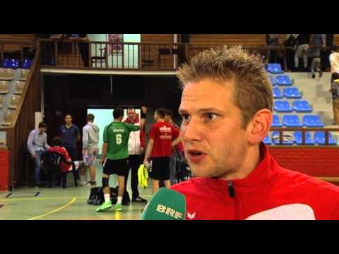 KTSV Eupen schlägt HC Eynatten-Raeren II