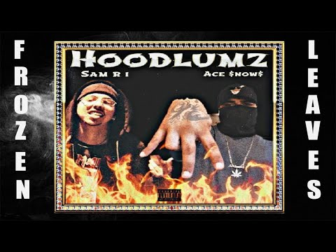 ✢SAM R I x ACE $NOW$ - HOODLUMZ (PROD. SAM R I x ASH)✢