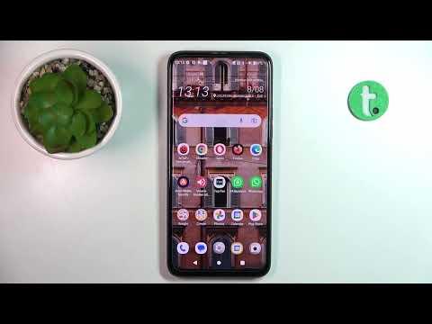 How to Check Serial Number in HTC U23 Pro – Find Serial Number Info