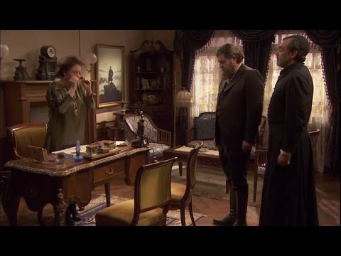 Puente Viejo C1277 - Francisca quiere echar a perder las bodas