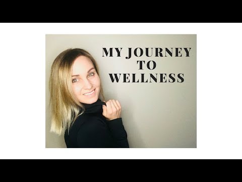 Intro to ME and my journey!
