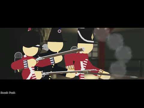 [G&B - Sticknode] Scot Guard Escape San Sebastián (Sneak Peek)