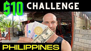 What $10 Can Buy in Philippines, Bohol