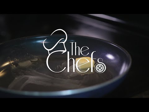 The Chefs video.