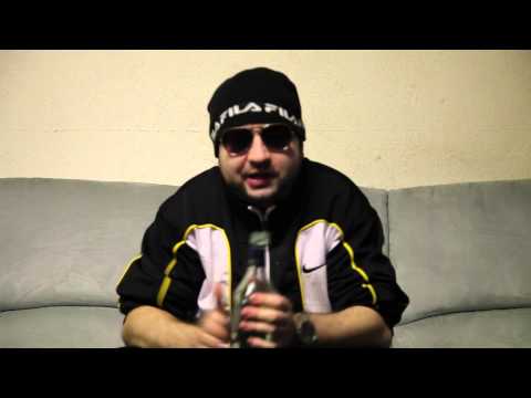 The Hajvans - Episode 1: Die Jäger der verlorenen Teenies