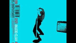 Jon Spencer Blues Explosion - Lap Dance