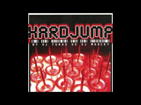 Hard Jump 1 - Mixed by DJ Furax vs. DJ Marcky