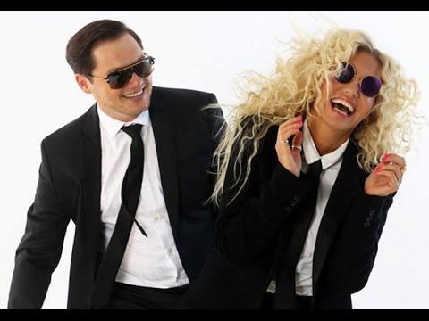 Igor Kmeťo ft. Dara Rolins - Žena a Muž