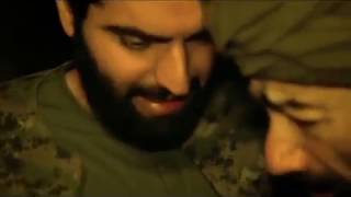 Yousuf Azami Demo Reel video