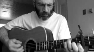 Lord,Won't You Help Me