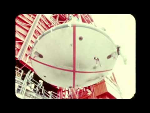 Saturn I Quarterly Film Report Number Thirty-One - March 1967 (archival film)