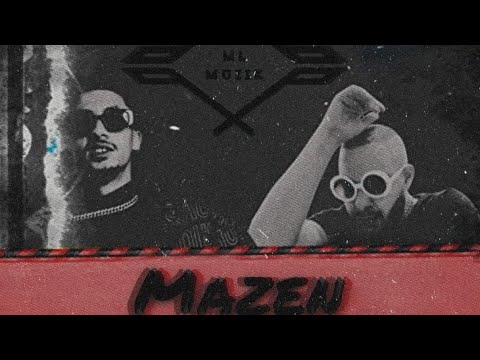 ML X @AbyusifOfficial X @FLEX020 - MAZEN ( Official Music Video )