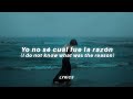 jugaste y sufri (tiktok version) lyrics/letra | Eslabon Armado - Jugaste y Sufri