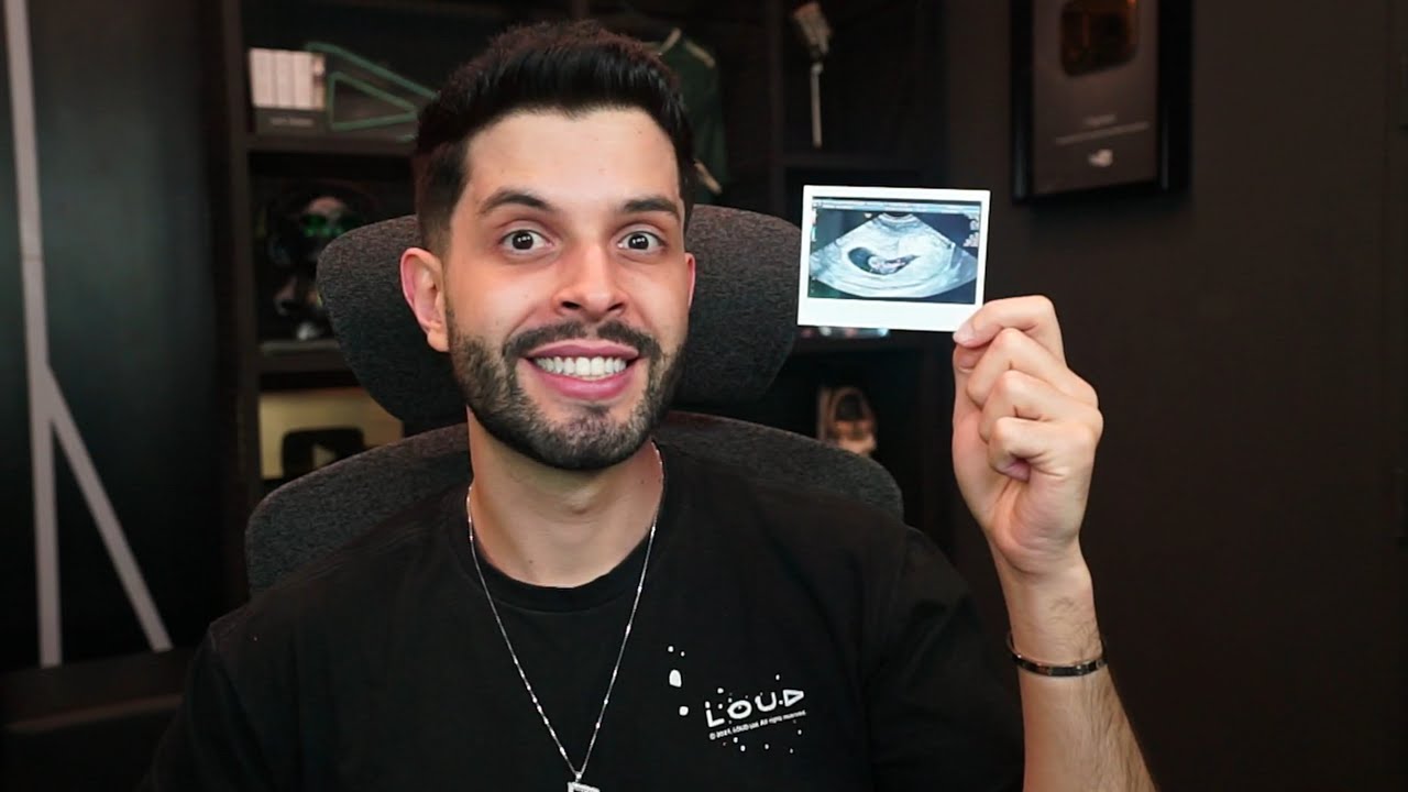 POR *ISSO* NUNCA VOU PARAR DE PRODUZIR CONTEÚDO..