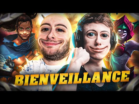 BEST OF ALDERIATE #201 ALDERIATE + SARDOCHE = BIENVEILLANCE X2