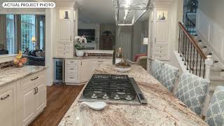 Kitchen Remodeling West Chester PA | 610-436-5436 | MacLaren Kitchen and Bath #kitchenremodeling