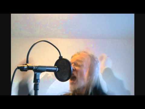 THAUROROD presents new frontman Andi Kravljaca