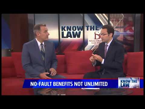 , title : 'No-Fault Benefits Are Not "Unlimited" - FOX 17 Know the Law'