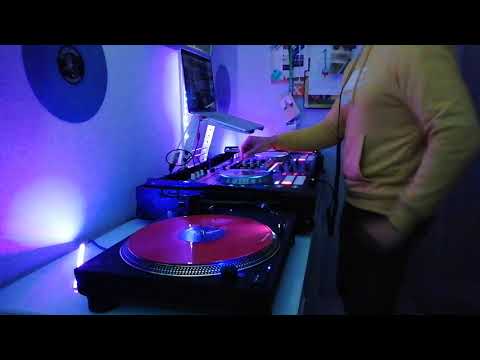 #050# Dj Javi_Lp Sesion #Breakbeat EME SIDE RECORDS - #Best #breakbeat tunes ever heard