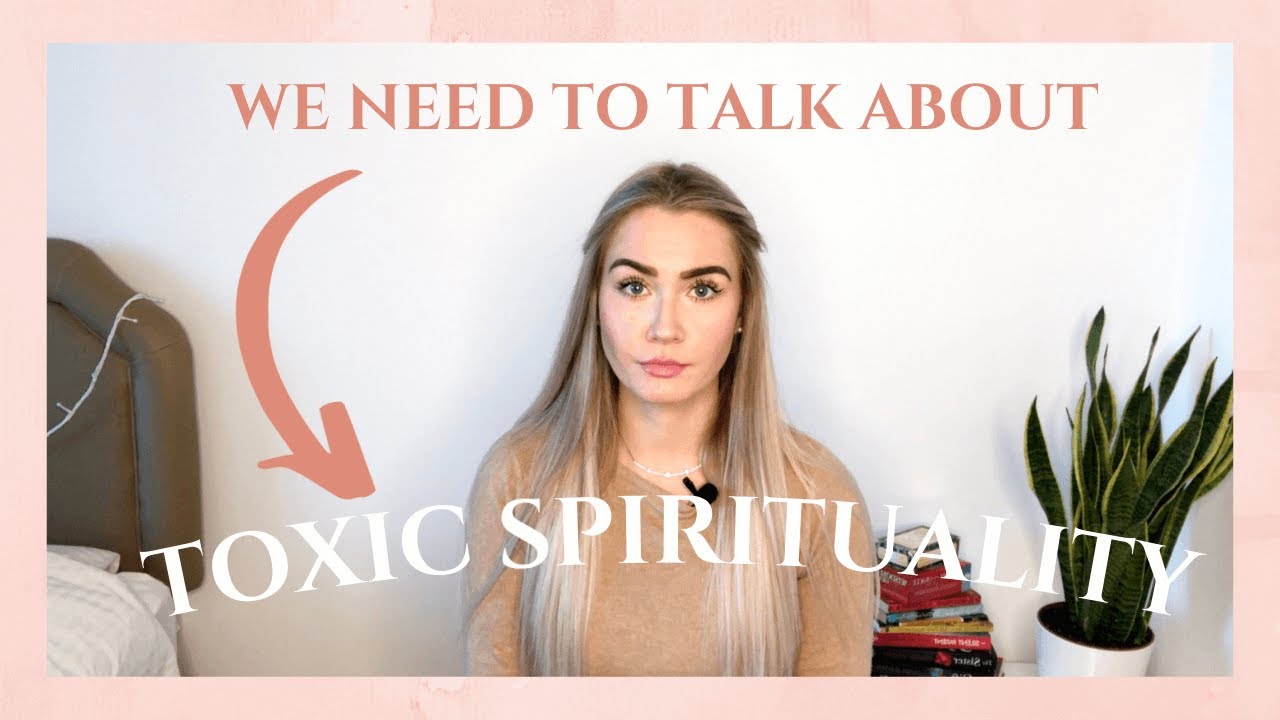 What Is Toxic Spirituality & How To Approach It 🦉| Spiritual Bypassing