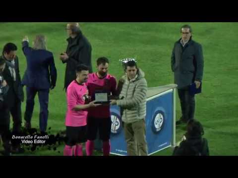 ASD NORBA CONVERSANO -  Finale Coppa Puglia