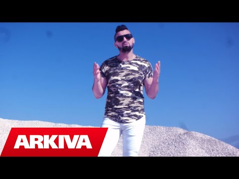 Simos Salias - The Boss (Official Video 4K)