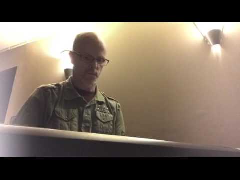 Promotional video thumbnail 1 for Acoustic/piano man.