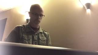 Tolkeymor Field by Klaatu