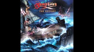 Symphony X:-&#39;Frontiers&#39;