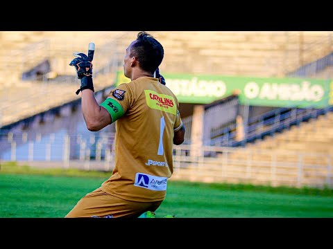 Goalkeeper