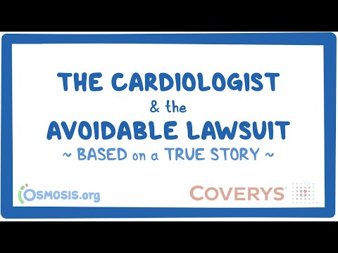 The Orthopedic Surgeon Avoidable Medical Malpractice Case