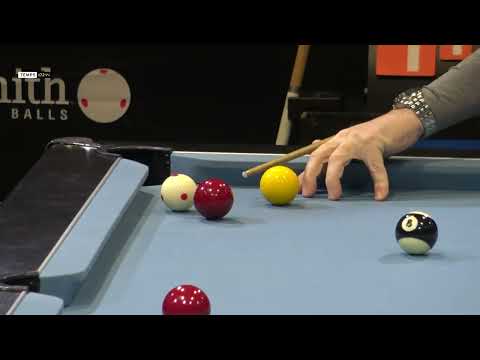 22/23 - FINALE MASTERS 2 - LAMBERT vs COLDRICK