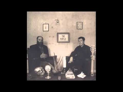 The Pupils - Jesus Christ