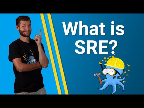 What is SRE? Explained in 6 minutes
