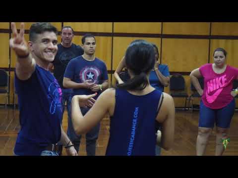 Aftermovie Brazilian Open 2018