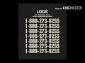 20 MINS Logic 1 800 273 8255 Ft Alessia Cara Khalid