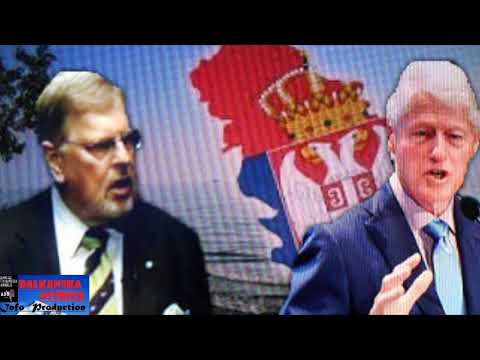 AMERIČKI STRUČNJAK RAZOTKRIO KLINTONOVE GREŠKE - Sve je zabrljao, vama pripada izlaz na more!?
