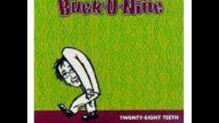 Buck o Nine - Round Kid